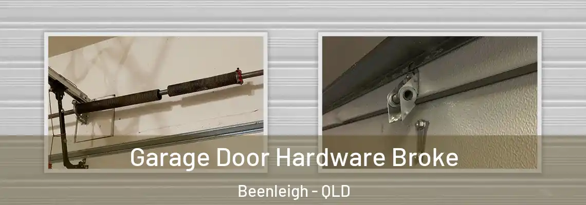  Garage Door Hardware Broke Beenleigh - QLD