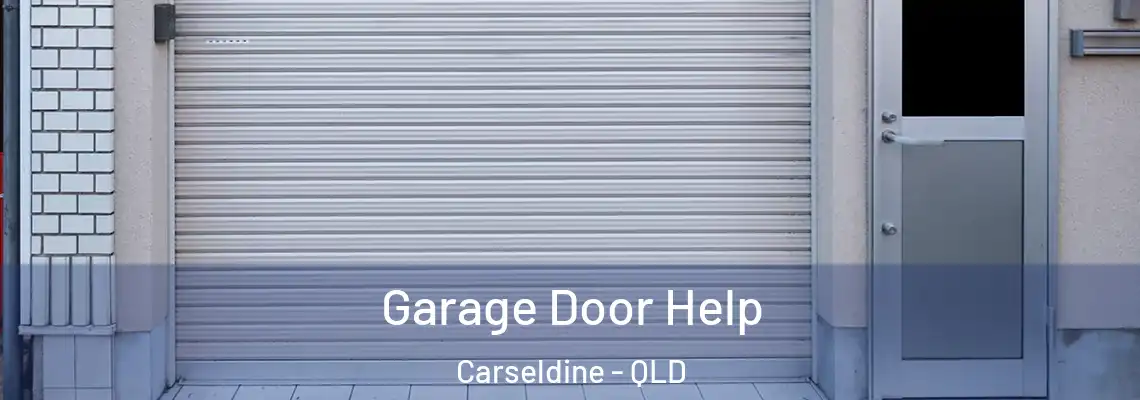  Garage Door Help Carseldine - QLD