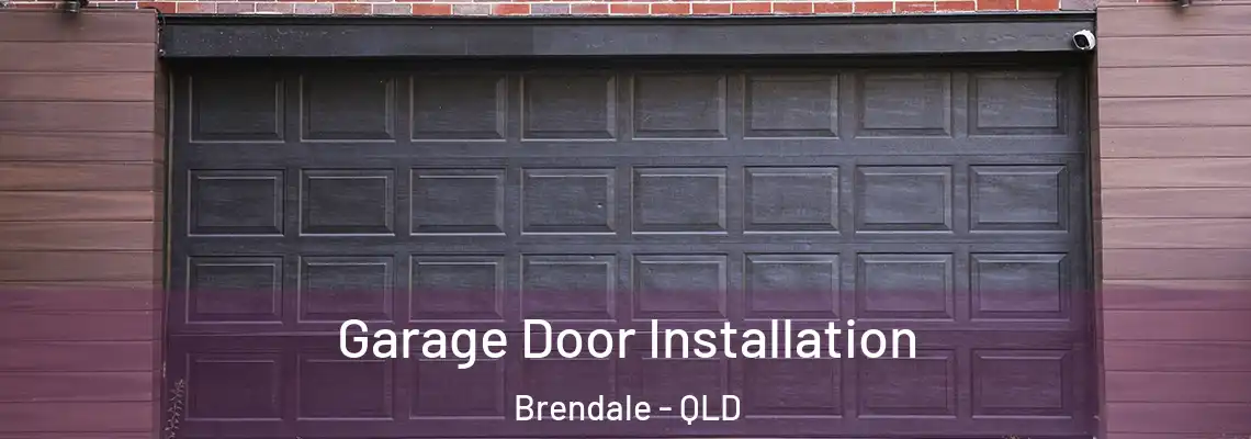  Garage Door Installation Brendale - QLD