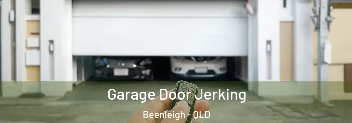 Garage Door Jerking Beenleigh - QLD