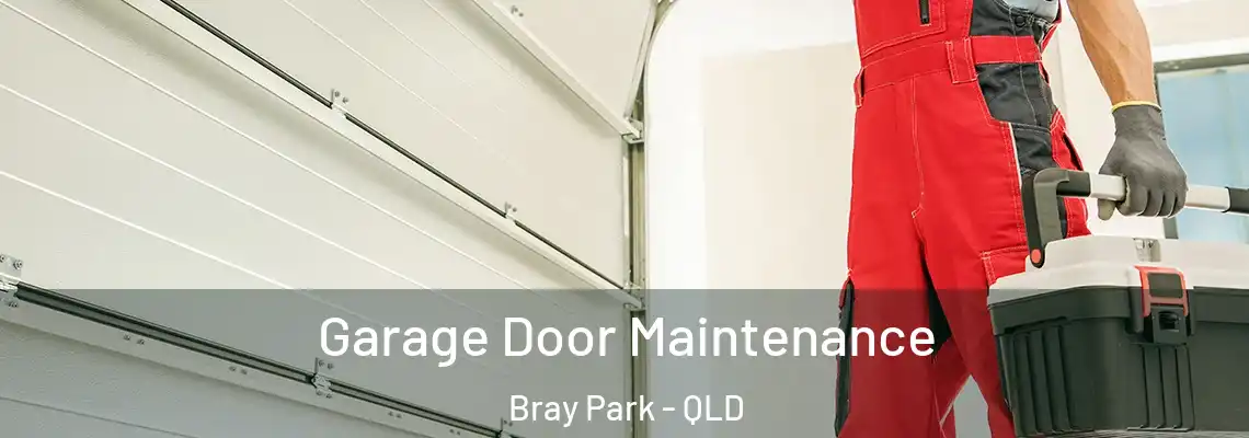  Garage Door Maintenance Bray Park - QLD