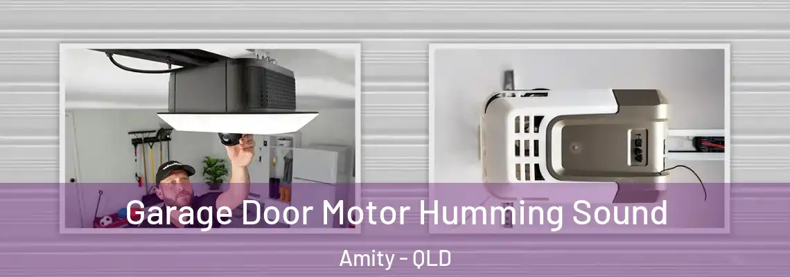  Garage Door Motor Humming Sound Amity - QLD