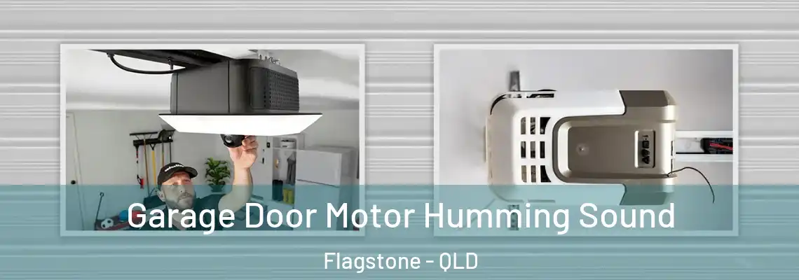  Garage Door Motor Humming Sound Flagstone - QLD