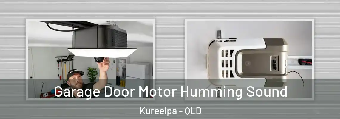  Garage Door Motor Humming Sound Kureelpa - QLD