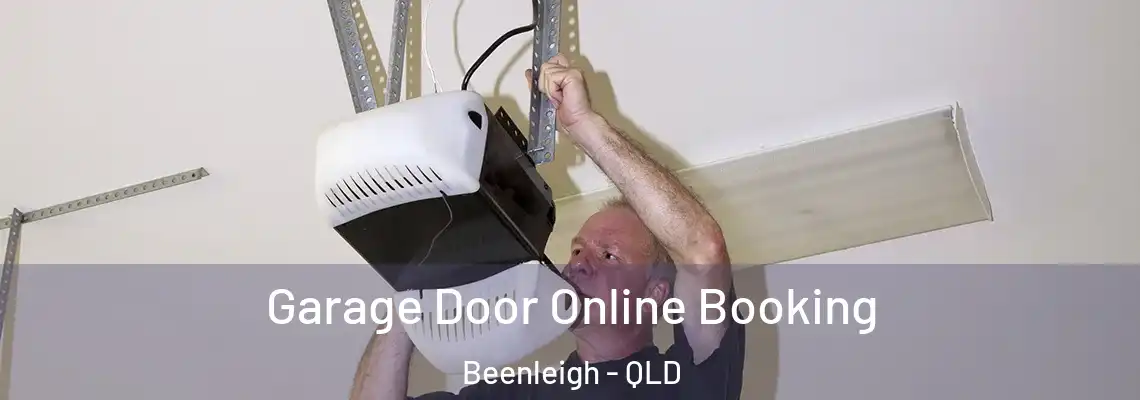  Garage Door Online Booking Beenleigh - QLD