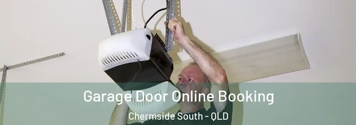 Garage Door Online Booking Chermside South - QLD