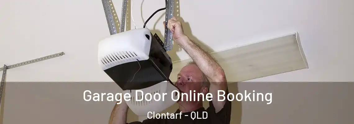  Garage Door Online Booking Clontarf - QLD