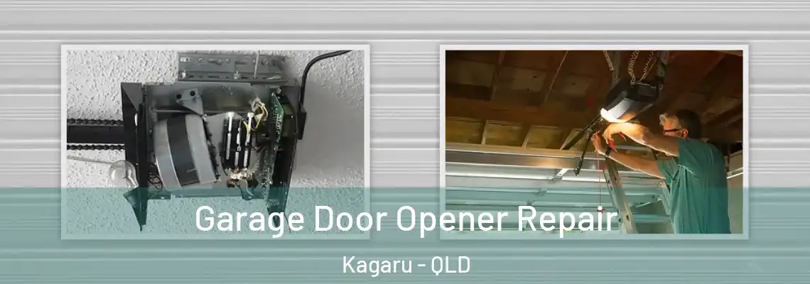  Garage Door Opener Repair Kagaru - QLD