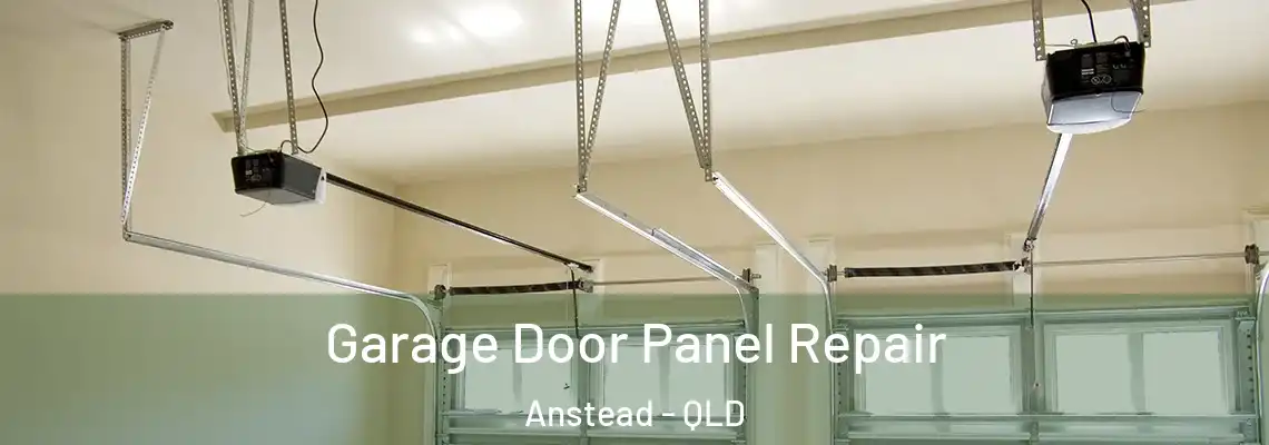 Garage Door Panel Repair Anstead - QLD