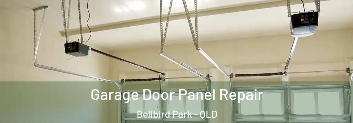  Garage Door Panel Repair Bellbird Park - QLD