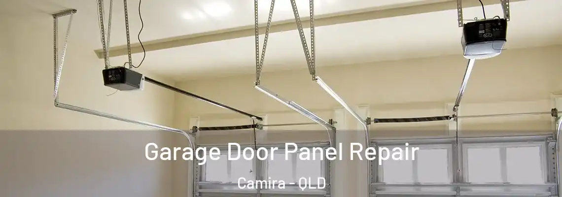  Garage Door Panel Repair Camira - QLD