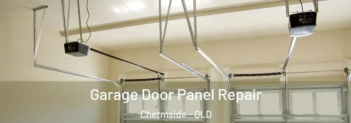  Garage Door Panel Repair Chermside - QLD
