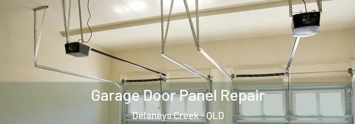  Garage Door Panel Repair Delaneys Creek - QLD
