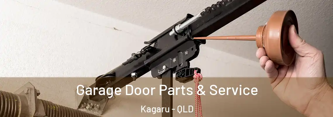  Garage Door Parts & Service Kagaru - QLD