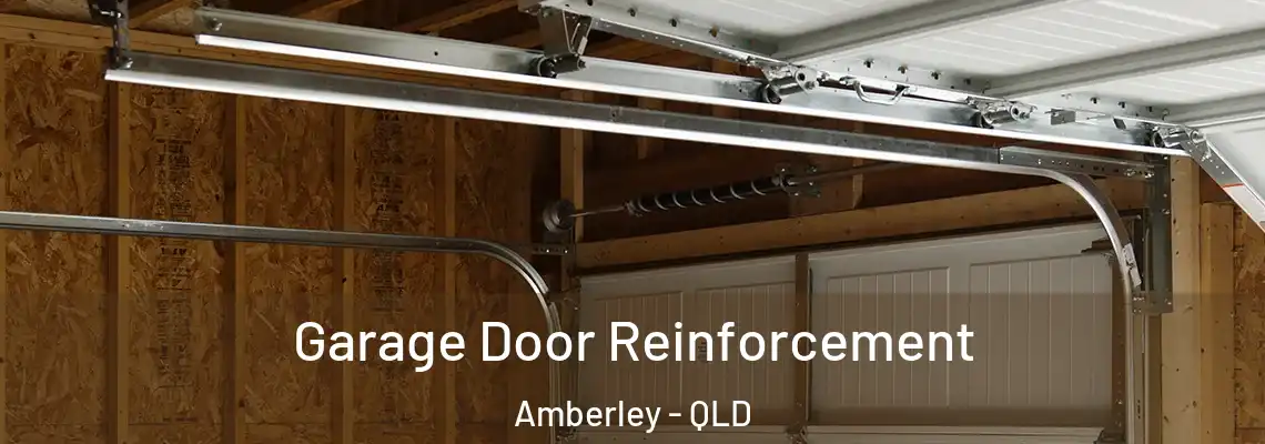  Garage Door Reinforcement Amberley - QLD