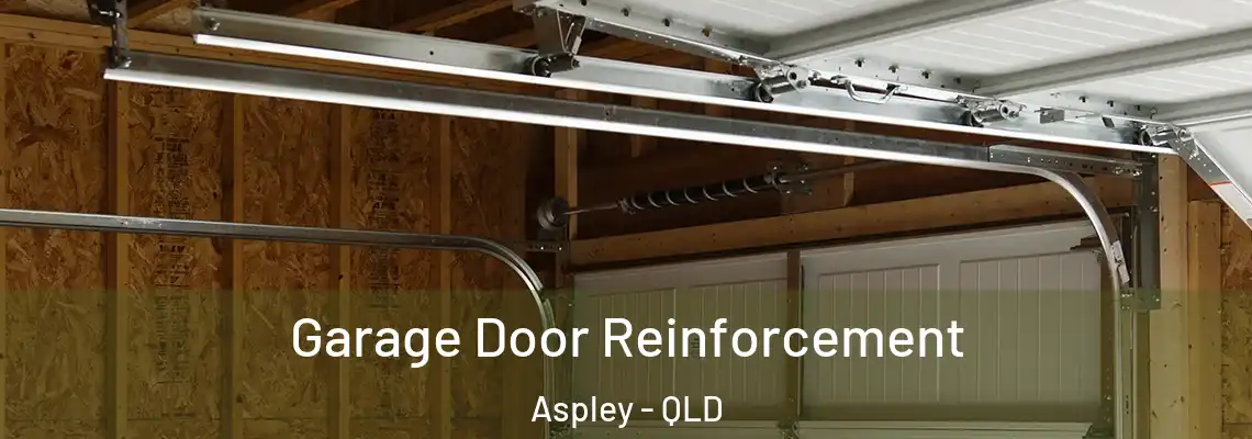 Garage Door Reinforcement Aspley - QLD