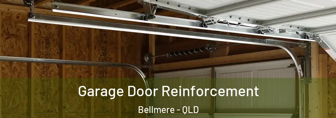  Garage Door Reinforcement Bellmere - QLD