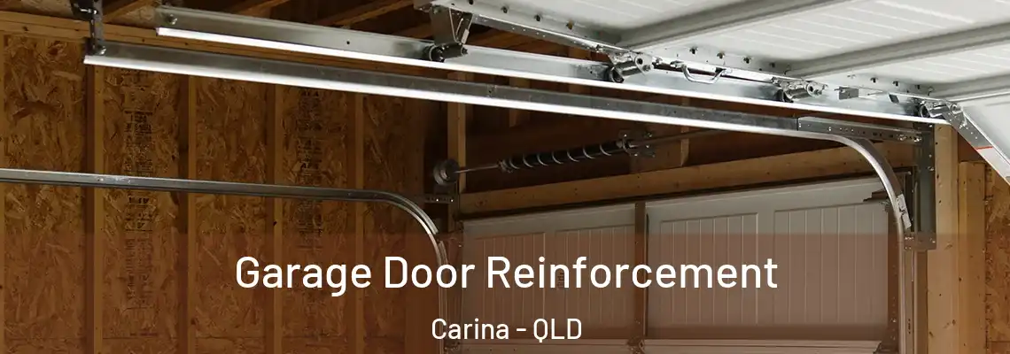  Garage Door Reinforcement Carina - QLD