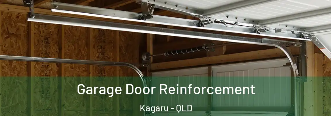  Garage Door Reinforcement Kagaru - QLD