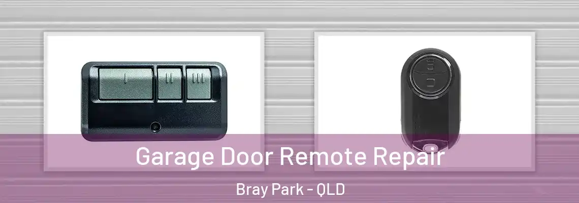  Garage Door Remote Repair Bray Park - QLD