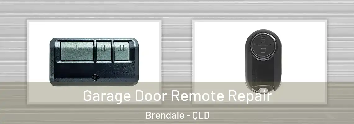  Garage Door Remote Repair Brendale - QLD