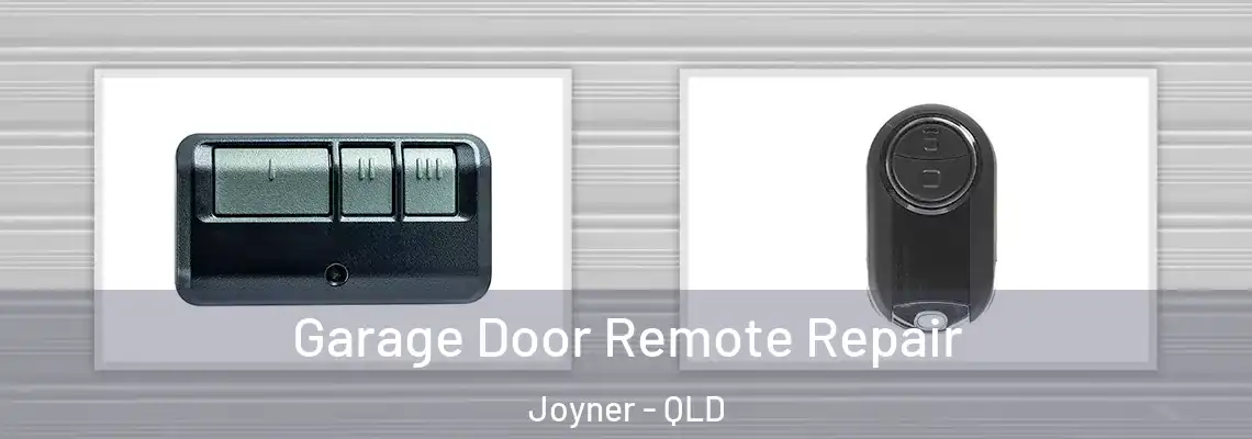  Garage Door Remote Repair Joyner - QLD
