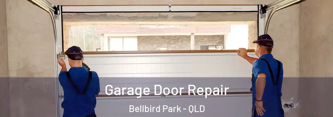  Garage Door Repair Bellbird Park - QLD