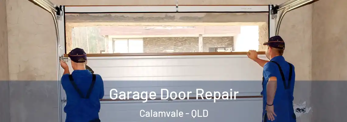  Garage Door Repair Calamvale - QLD