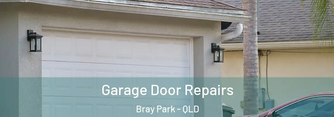 Garage Door Repairs Bray Park - QLD