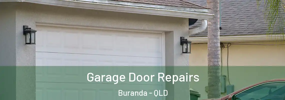  Garage Door Repairs Buranda - QLD