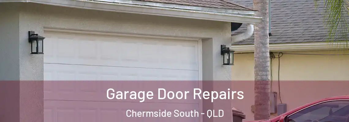  Garage Door Repairs Chermside South - QLD