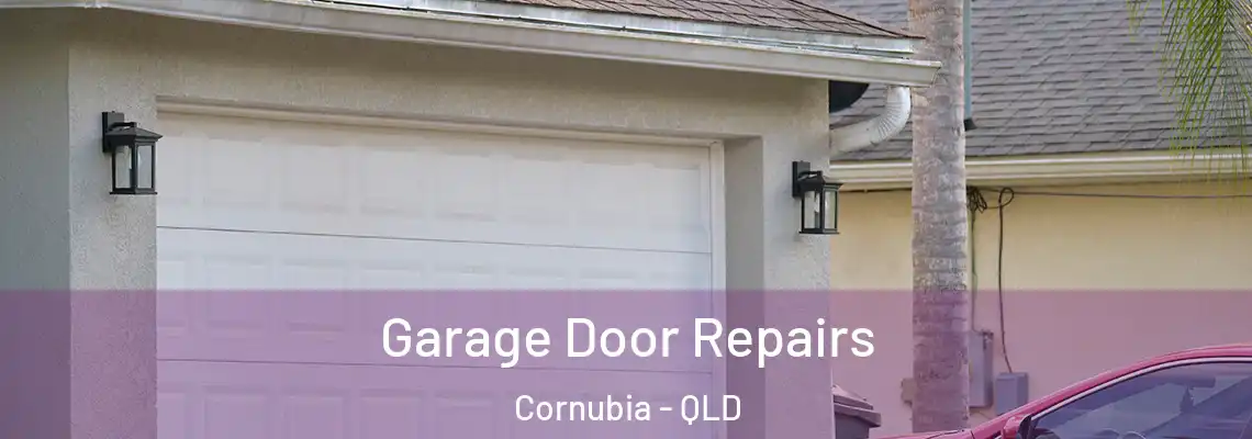  Garage Door Repairs Cornubia - QLD