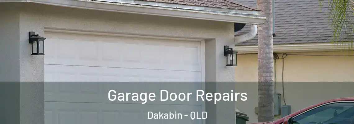  Garage Door Repairs Dakabin - QLD