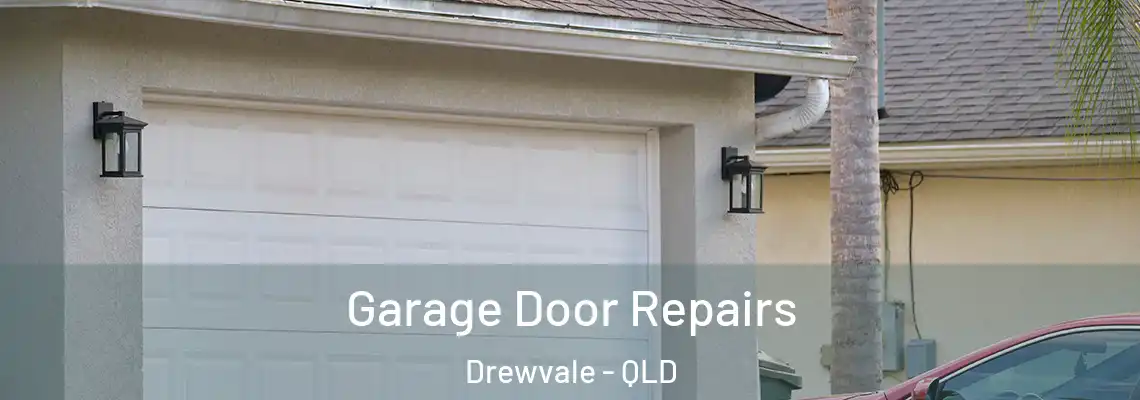  Garage Door Repairs Drewvale - QLD