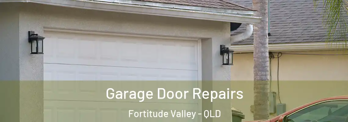  Garage Door Repairs Fortitude Valley - QLD