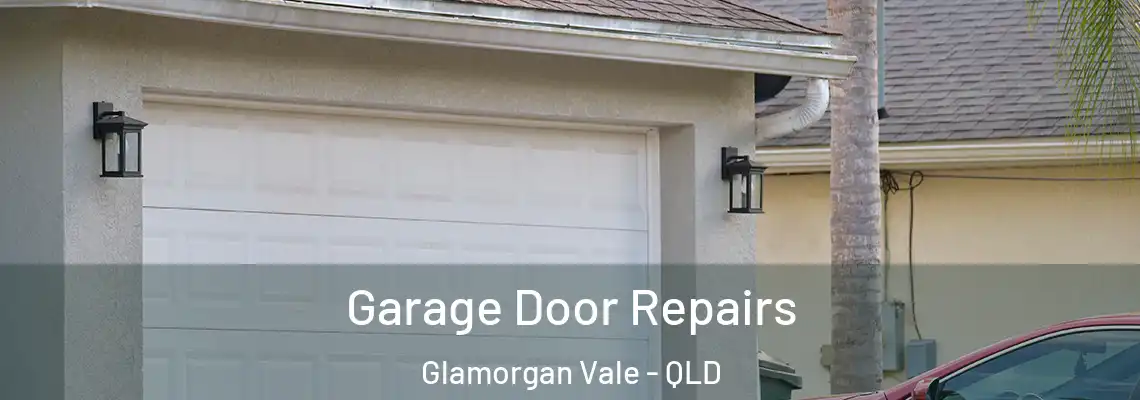 Garage Door Repairs Glamorgan Vale - QLD