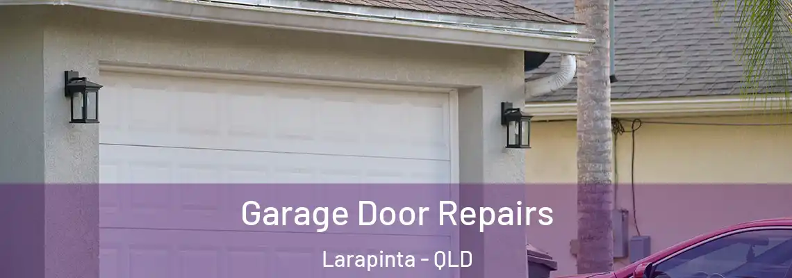  Garage Door Repairs Larapinta - QLD