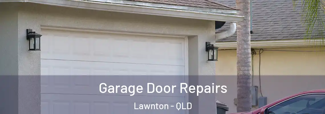 Garage Door Repairs Lawnton - QLD