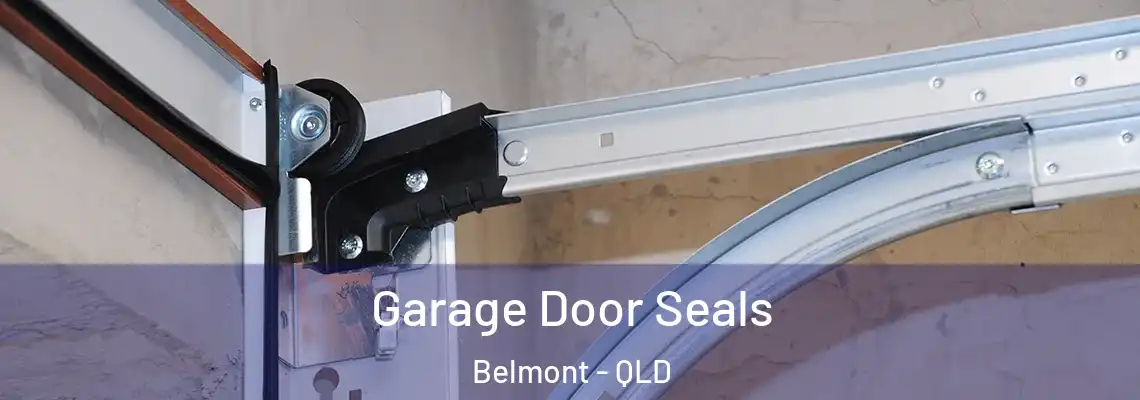  Garage Door Seals Belmont - QLD