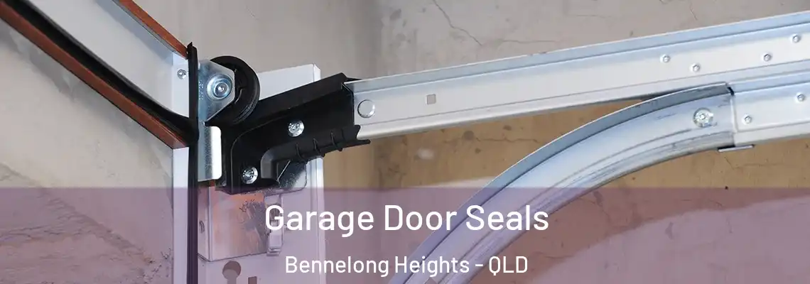 Garage Door Seals Bennelong Heights - QLD
