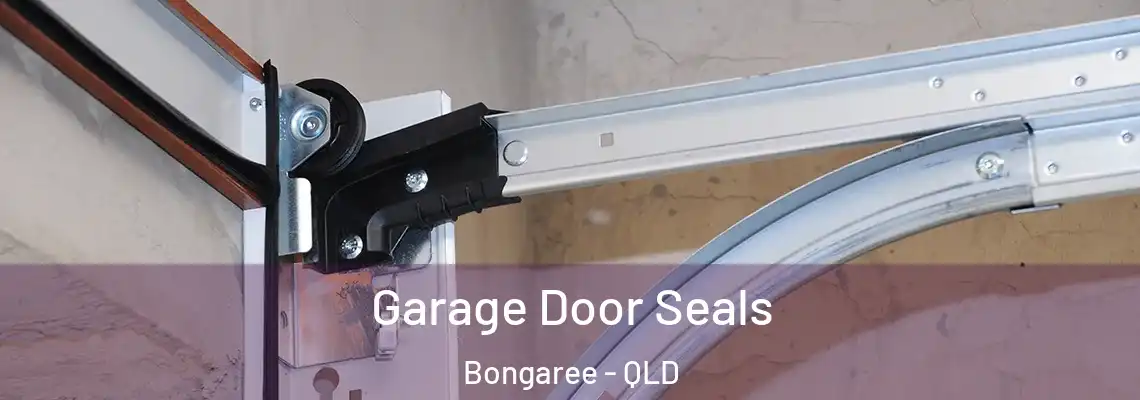 Garage Door Seals Bongaree - QLD