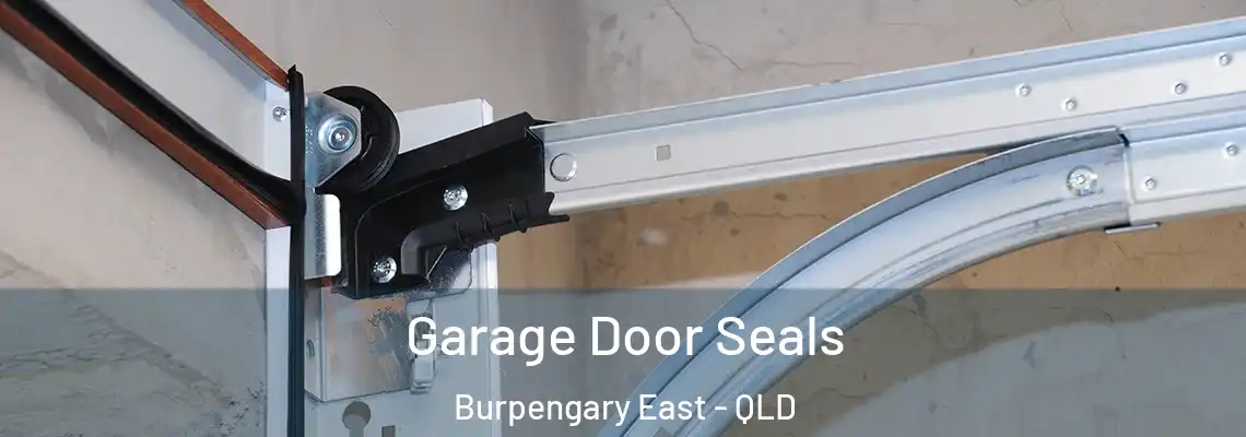  Garage Door Seals Burpengary East - QLD