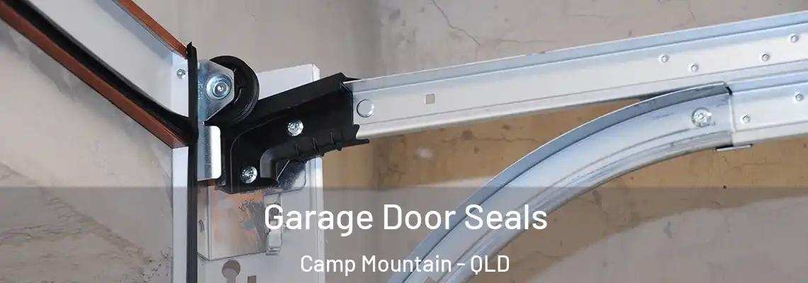  Garage Door Seals Camp Mountain - QLD