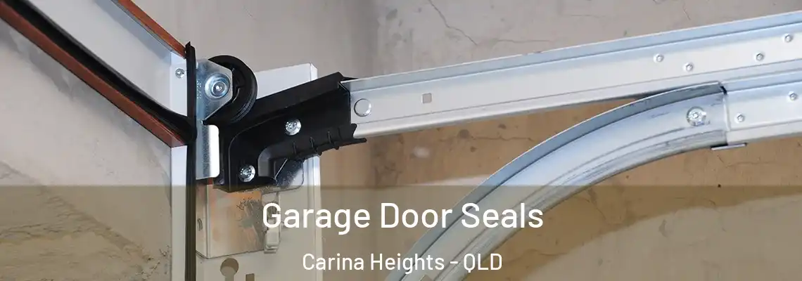  Garage Door Seals Carina Heights - QLD