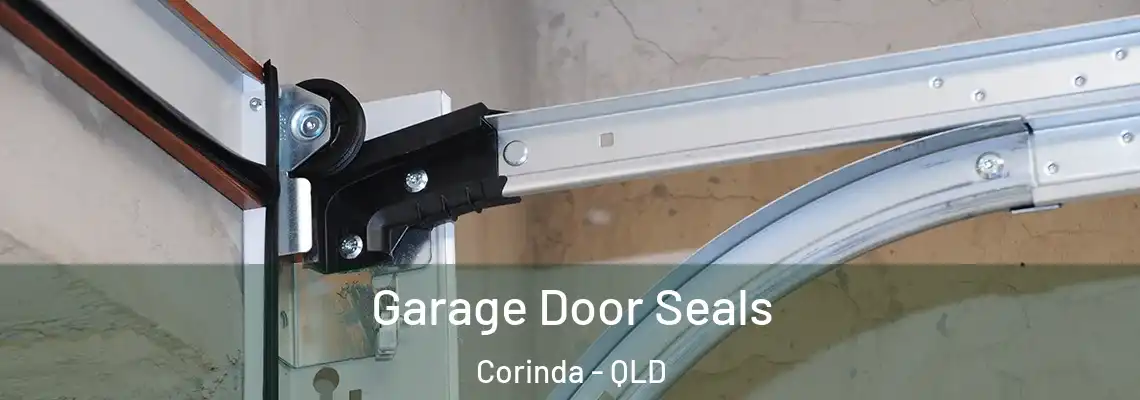  Garage Door Seals Corinda - QLD