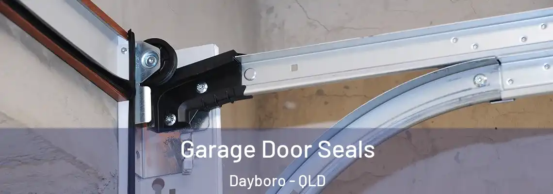  Garage Door Seals Dayboro - QLD