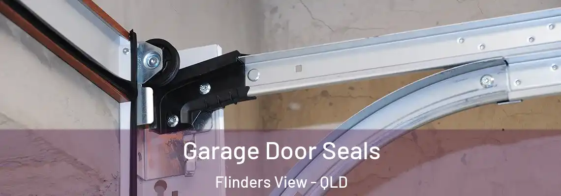 Garage Door Seals Flinders View - QLD