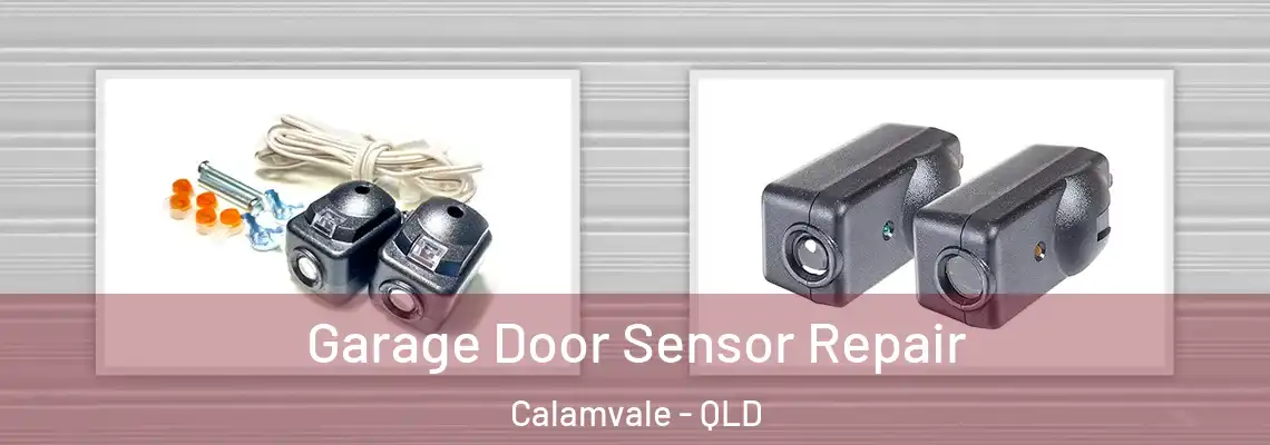  Garage Door Sensor Repair Calamvale - QLD