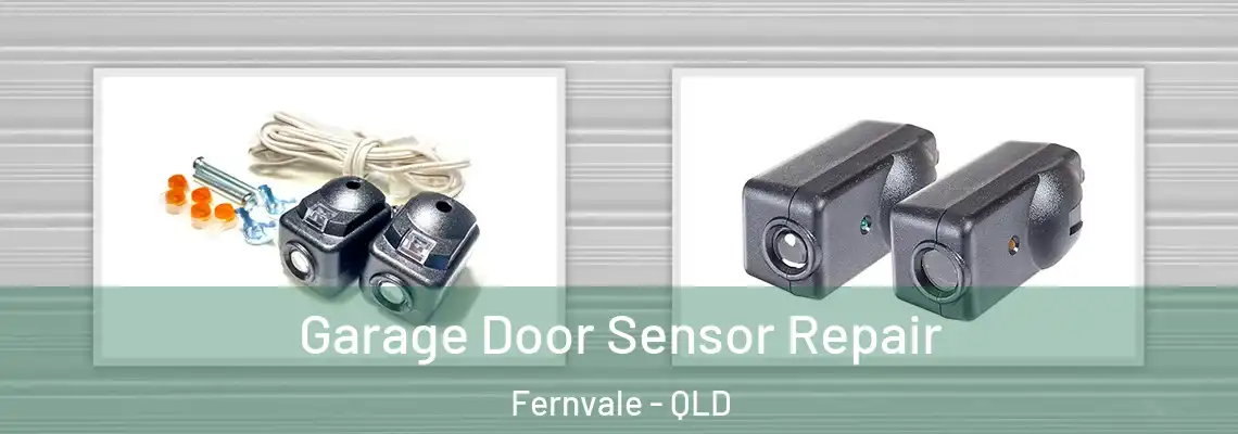  Garage Door Sensor Repair Fernvale - QLD