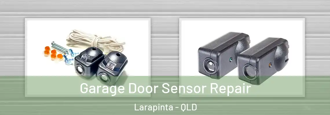 Garage Door Sensor Repair Larapinta - QLD
